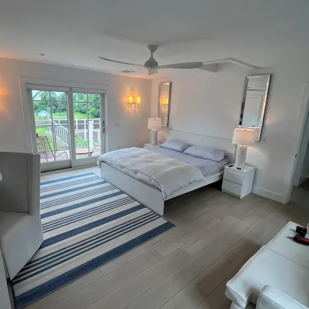 Brand New 4 Bed Luxurious Villa Ocean Views with New Private Pool.