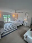 Brand New 4 Bed Luxurious Villa Ocean Views with New Private Pool. - con encanto