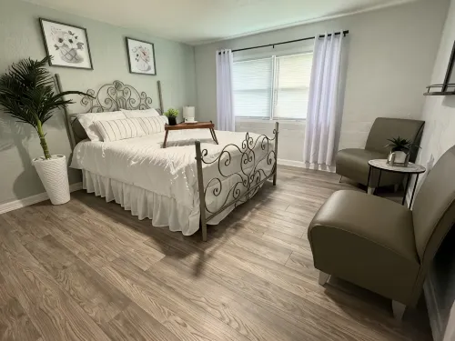 Quiet & Cozy: Close to Galveston Bay & Kemah , Galveston &  NASA Space center - 무료 와이파이