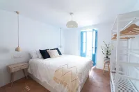 La Montsiña, Cozy Mediterranean Style House. Panoramic Terrace. - Wi-Fi