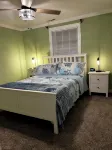 Cottage on the Bay - 3-Star