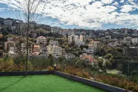 Le Pave Residences - Wifi