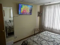 River Front,  Two story duplex with boat dock - Wifi
