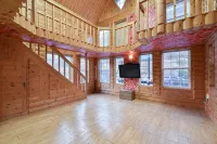 Yangsan Happy Valley Pension - Wifi