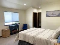 Charming St. Maries Vacation Rental - 3 étoiles