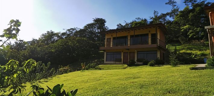 Monteluna Studios Monteverde Ξενοδοχεία στην πόλη Monteverde
