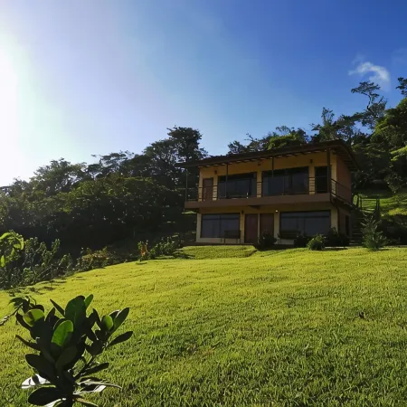 Monteluna Studios Monteverde