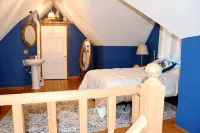 Newly Remodeled, Close to the lake, hot tub, and game room - 3-Star