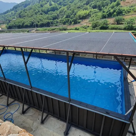 Gurye Jirisan Rosinante House Pension