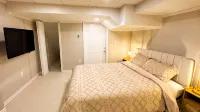 Beautiful family getaway, walking distance to markets, 35 min drive to Boston - Apartments