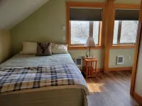 REMOTE HUMPTULIPS RIVER CABIN! - 4-Star