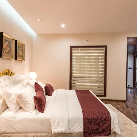 Park Regis Goa