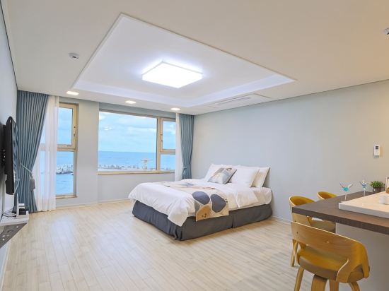 Ulsan Casa Camino Pension