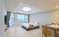 Ulsan Casa Camino Pension - 家庭旅館