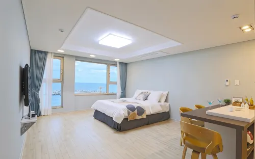 Ulsan Casa Camino Pension - 家庭旅館