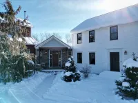 Bright, Cozy, Private Vermont Respite - 4つ星