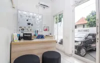 Oemah Djari Guest House Syariah Semarang - Alojamientos