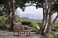 波帕山度假村 - 4 星級