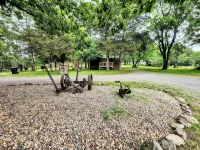 Chris's Cozy Cabin - Chalets