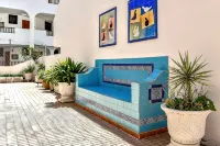 1 bdr apartment with heated pool, close to the beach, Complex Garden City - 2 estrellas