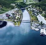 Gudvangen Budget Hotel - 2-Star