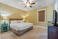 Beautiful Carribean Townhome  in North MyrtleNorth Beach Resort Pet Friendly! - Bungalows
