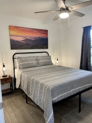 Peaceful Mountain Oasis - WiFi