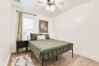 Cozy home in heart of Edmond - 3-Star