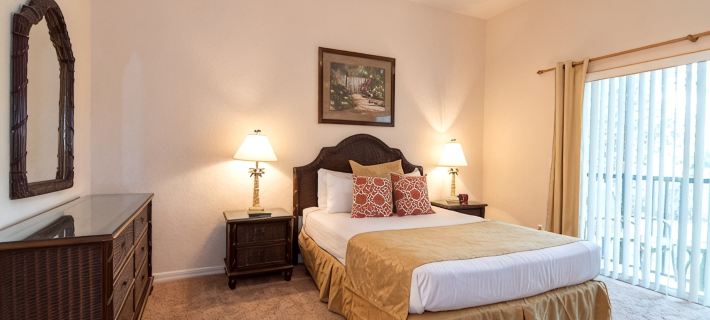 Enjoy Life and Fun at Orlando´s BEST Location ダベンポートのホテル