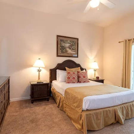 Enjoy Life and Fun at Orlando´s BEST Location