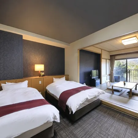 Hotel Kamogawaso