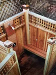 3 bedroom 2 1/2 bath house 1 1/2 Blocks From Main Street, one block from harbor. - Bungalows