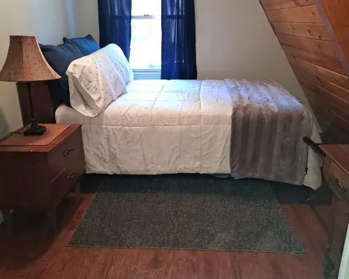 Inviting Cabin on a quiet cul-de-sac in Payson. ペイソンのホテル
