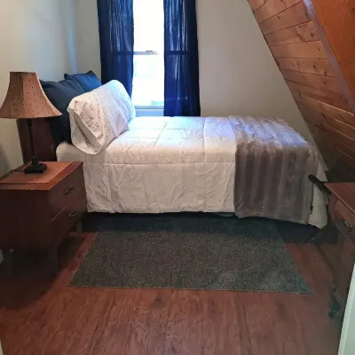 Inviting Cabin on a quiet cul-de-sac in Payson. - 2-Star