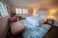 Mountain House -  A private rustic oasis with goats! - balcony
