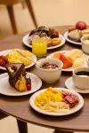 Cataratas Park Hotel e Eventos - 3 звезды