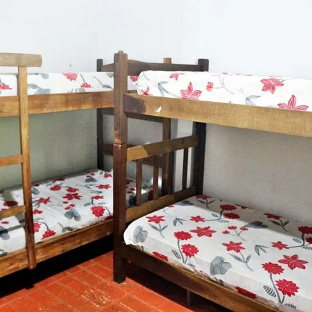 Eco Chalés Luar Das Marés