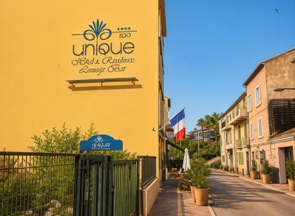 Unique Hôtels & Résidences & Spa