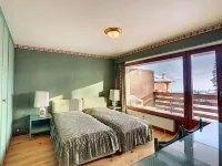 Crans-Colline 17 - 3성급