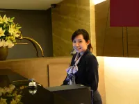 GT Hotel Bacolod - bar