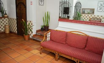 Hotel Colonial Tijuana