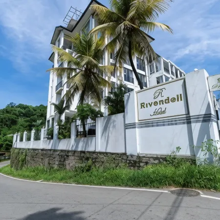 Rivendell Hotel