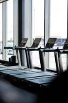 Clarion Hotel Helsinki Airport (20 km from Helsinki) - Gym