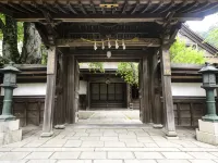 清浄心院 宝善院周辺のホテル