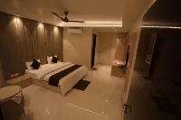 Hotel Maya Crystal - balcony