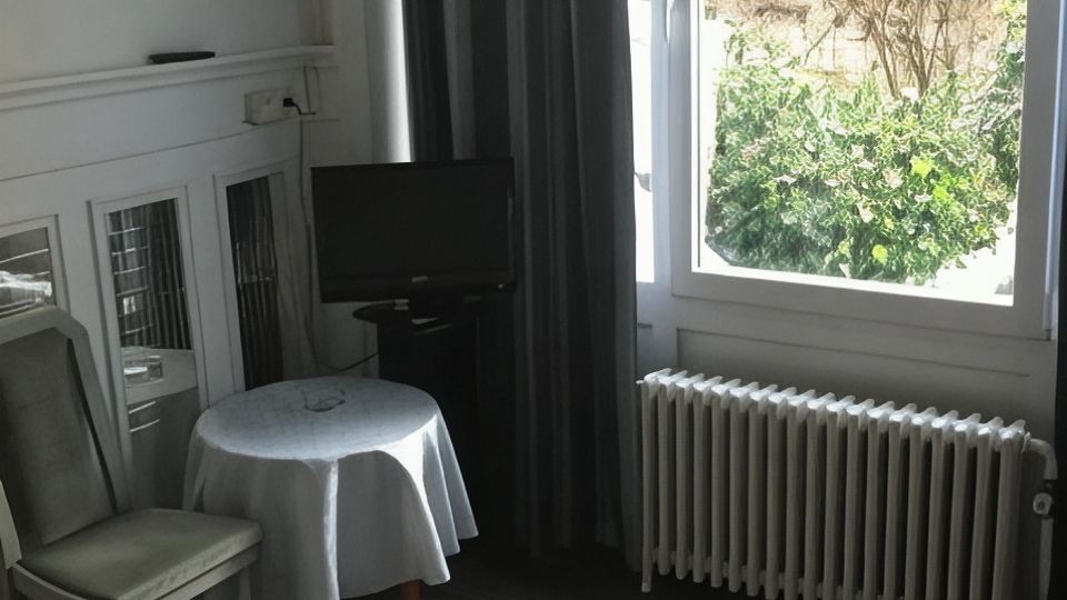 Résidence18