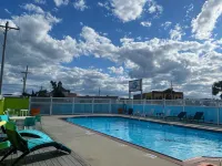 Swell Motel - Pools