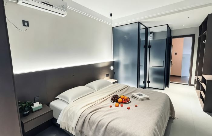 Dudu Homestay (Wanrong Feiyun Tower Scenic Area)