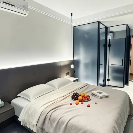Dudu Homestay (Wanrong Feiyun Tower Scenic Area)