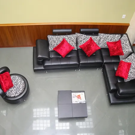 Apartahotel Vincent Suites